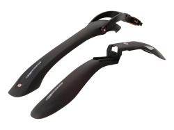SET APARATORI KROSSs HARRIER II SDE 24-29 BK
