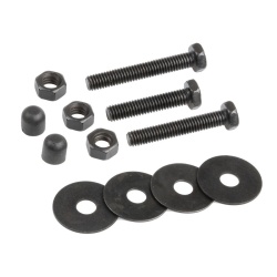 Set Aparatori Noroi M-WAVE MUD MAX UNIVERSAL 26"-29" - Img 3