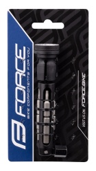 Set biti Force Multitool Bar, cu montare in ghidon - Img 3