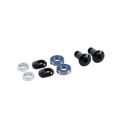 SET BUCSE CUBE SEAT STAY TO LINK STEREO 140 HPC MY2018Set