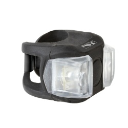 Set Flash cu Baterii M-WAVE "COBRA II" - Img 12