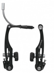 Set frane V-brake Force aluminiu negru