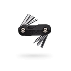 Set imbusuri de bicicleta Pro Minitool 6 functii