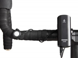 Set lumini bicicleta Far + Stop RAVEMEN LS-CT02