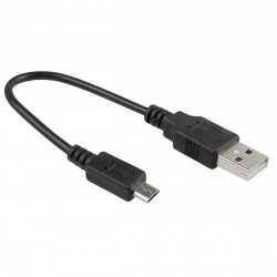Set Lumini cu Acumulator M-WAVE ATLAS K15 USB - Img 3