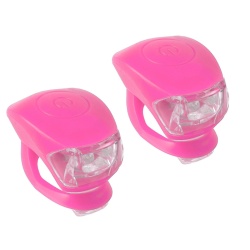 SET LUMINI FLASH M-WAVE ROZ - Img 3