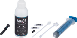 SET NEWMEN TUBELESS MILKIT BOX Kit