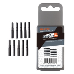 Set Pini Schimbabili Presa de Lant SUPER B TB-1103 ( 10 buc )