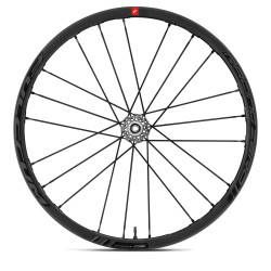 SET ROTI FULCRUM RACING ZERO DB C19 2WF AFS 28" SHIMANO HG11 - Img 3