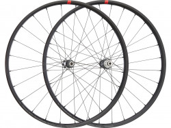 SET ROTI FULCRUM RED ZONE 3 CENTER LOCK BOOST 29