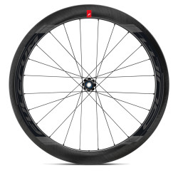 SET ROTI WIND WIND 40 / 55 DB C19 CARBON AFS CLINCHER - CENTERLOCK - 12X100MM /12X142MM CASETA HG SHIMANO/SRAM - Img 3