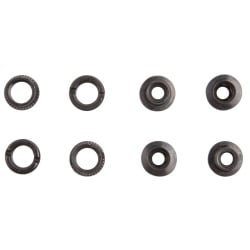 Set Surub +Piulita Foaie Angrenaj SXT Negru