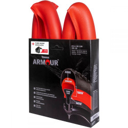 Set TANNUS ARMOUR + Camera(FV- 48 mm) 20 x1.95 â€“ 2.5 - Img 2