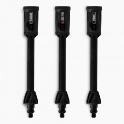 MUC-OFF Pressure Washer