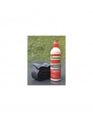 SOLUITIE ANTI PANA X-SAUCE PENTRU ANVELOPE SI CAMERE 220 ML - Img 2
