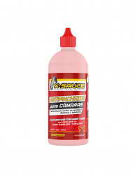 SOLUITIE ANTI PANA X-SAUCE PENTRU ANVELOPE SI CAMERE 500 ML