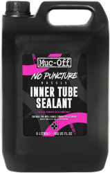 Solutie antipana Muc-Off No Puncture Hassle Inner Tube Sealant 5L