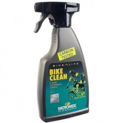 Solutie Curatare Motorex Bike Clean Vaporizator 500ml - Img 2