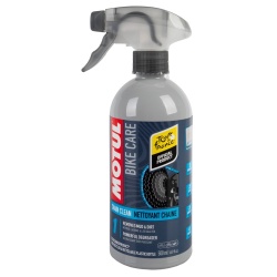 Solutie Curatat Lanturi MOTUL 500 ml - Img 2