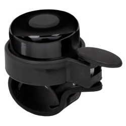 Sonerie Aluminiu SXT ALU TL S Negru Anodizat - Img 4