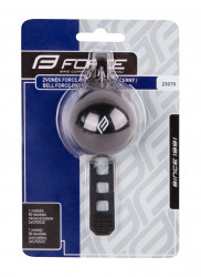 Sonerie Force Digi electric, neagra - Img 2