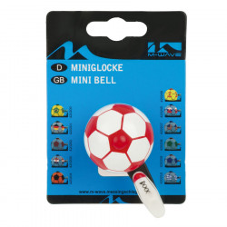 Sonerie M-WAVE SOCCER Anglia - Img 2