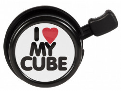 Sonerii I Love My CUBE
