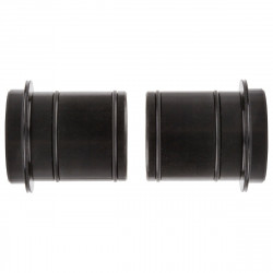 Spacer Butuc Fata NOVATEC XD641SB+XDH41SB 15 mm Thru Axle - Img 2