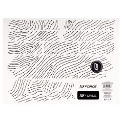 Stickere Force LACE pentru cadru, 37x27 cm