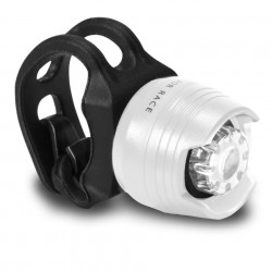 Stop RFR Light Diamond HQP White Led white