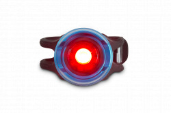 Stop RFR Light Diamond ,, red led ,, blue - Img 4