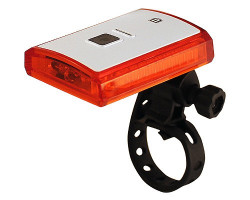 Stop spate Union UN-110 Li-ion USB