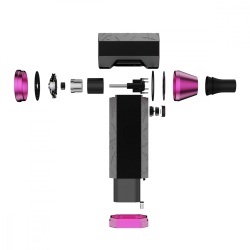 Suflanta Muc-Off It Blows - Mini Air Blower - Img 2