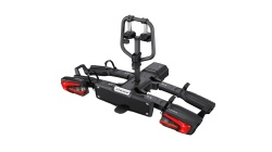 SUPORT AUTO PENTRU BICICLETA E-MOVE 2 RACE, CYCLE RACK FOR 2 BIKES
