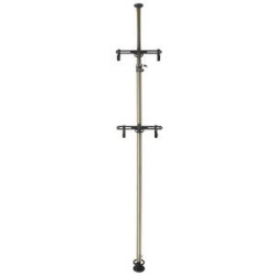 Suport Bicicleta Aluminiu Telescopic (205-375 cm) - Img 4