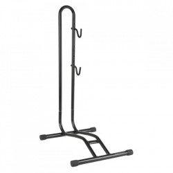 Suport bicicleta M-WAVE Hook - 2,5" Negru