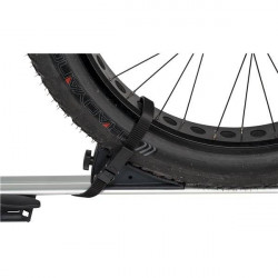 Suport bicicleta Menabo Pro Tour cu prindere pe bare transversale de furca