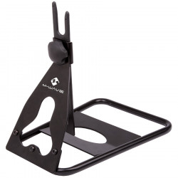 Suport Bicicleta Podea Reglabil M-WAVE Chopstand -12-29" - Img 7