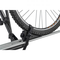 Suport biciclete Menabo Shadow dedicat VW Caddy