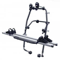 Suport biciclete Menabo Stand Up 2 pentru 2 biciclete cu prindere pe haion/portbagaj