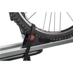 Suport biciclete Menabo Stand Up 3 pentru 3 biciclete cu prindere pe haion/portbagaj