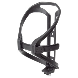 Suport Bidon Plastic M-WAVE BC 32 Flex II Negru
