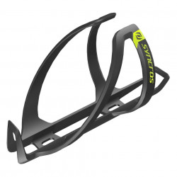 Suport bidon SYNCROS Coupe Cage 1.0 negru galben