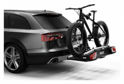 Suport pentru biciclete Thule VeloSpace XT