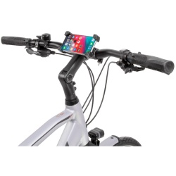 Suport Reglabil pentru Telefon M-WAVE "Eindhoven Grip Edge" - Img 2