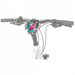 Suport smartphone M-WAVE Bike Mount Flex
