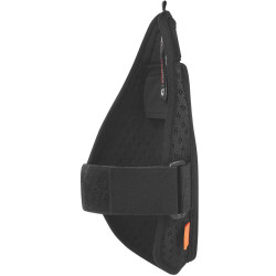 Tibiere SCOTT Grenade EVO Unisize Black