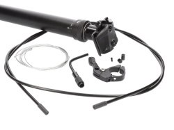 Tija sa Dropper Syncros Duncan 1.5 cursa 170mm diametru 31.6mm - Img 2