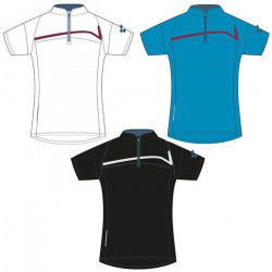 Tricou Ciclism CUBE Motion WLS Jersey S/S Negru