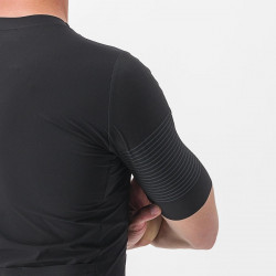 Tricou cu maneca scurta Castelli Premio Black, Negru, L - Img 4